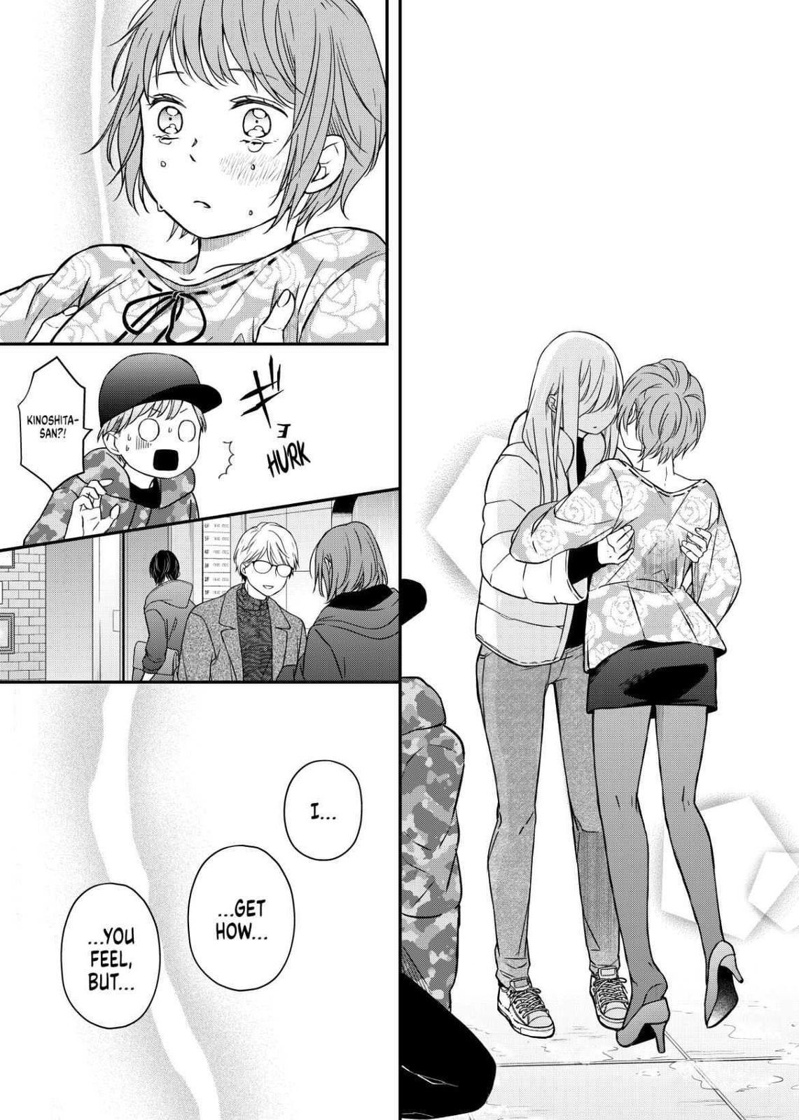 Yamada-kun to Lv999 no Koi wo Suru, Chapter 51 image 08